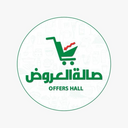 لوجو عروض صالة العروض